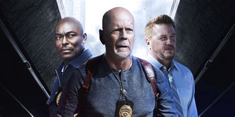 Bruce Willis’ ‘Detective Knight’ Trilogy: Everything You Need to Know.